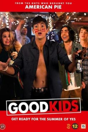 Good Kids streaming