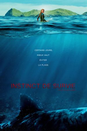 Instinct de survie streaming