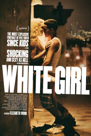 White Girl streaming
