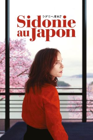 Sidonie au Japon streaming