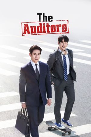The Auditors streaming