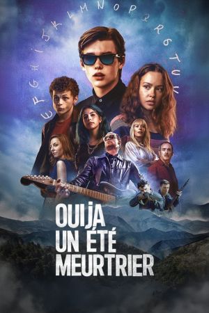 Ouija, un été meurtrier streaming