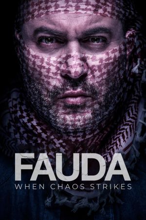 Fauda streaming