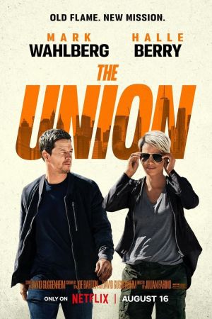 The Union streaming