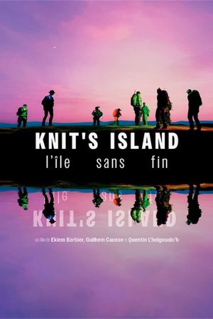 Knit's Island, l'île sans fin streaming
