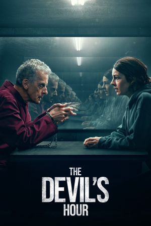 The Devil's Hour streaming