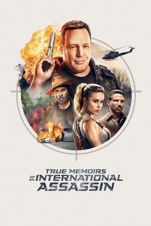 Les mémoires d'un assassin international streaming