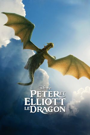 Peter et Elliott le Dragon streaming