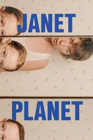 Janet Planet streaming