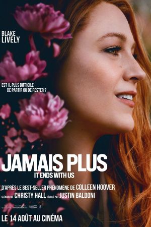 Jamais plus - It Ends With Us streaming
