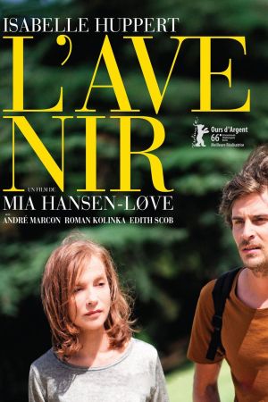 L'Avenir streaming