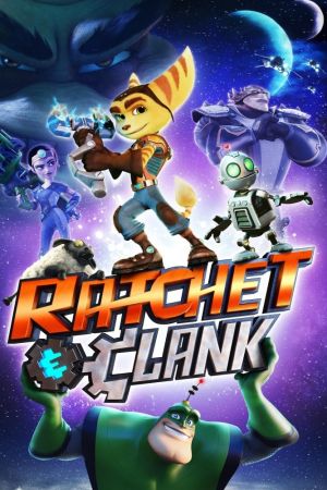 Ratchet et Clank streaming