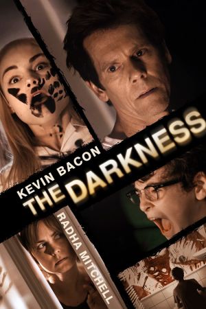 The Darkness streaming
