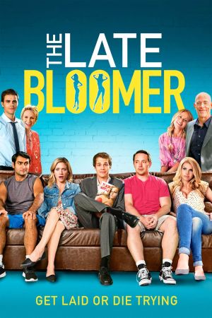 The Late Bloomer streaming