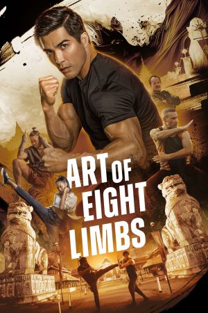 Art of Eight Limbs streaming