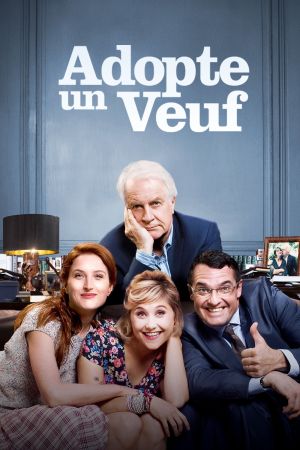 Adopte un veuf streaming