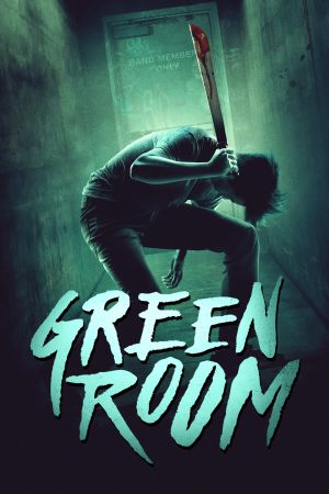 Green Room streaming