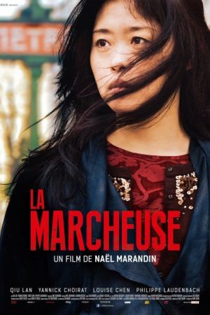 La Marcheuse streaming