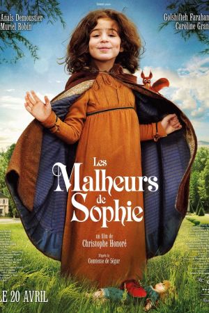 Les Malheurs de Sophie streaming