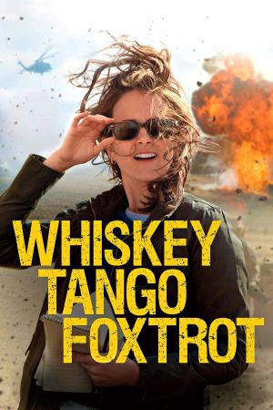Whiskey Tango Foxtrot streaming