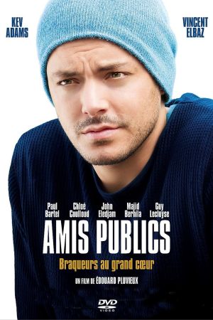 Amis publics streaming