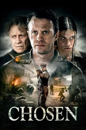 L'Élu streaming