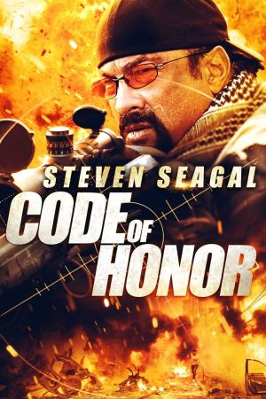 Code of Honor streaming