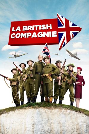 La British Compagnie streaming