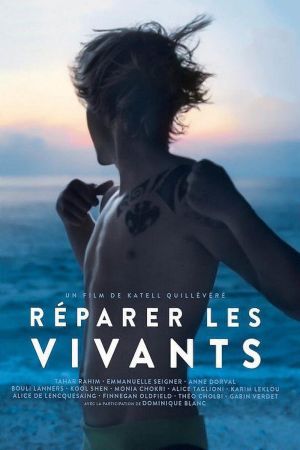 Réparer les vivants streaming