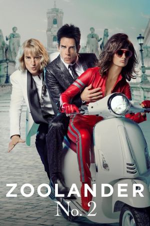 Zoolander 2 streaming