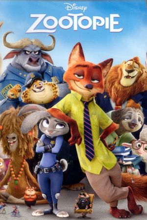 Zootopie streaming