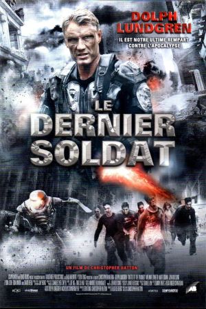 Le Dernier soldat streaming