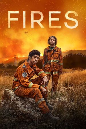Fires streaming