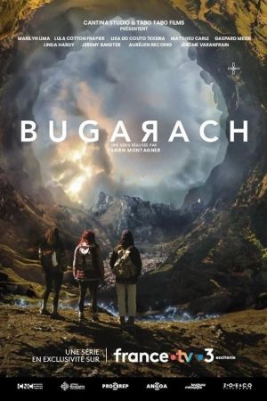 Bugarach streaming