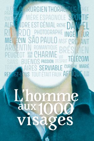 L'Homme aux mille visages streaming
