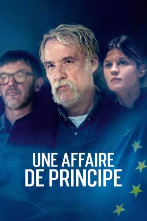 Une affaire de principe streaming