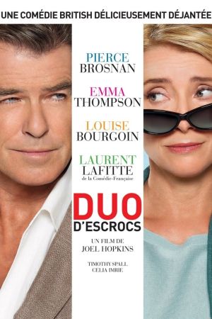Duo d'escrocs streaming