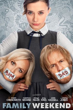 Family Weekend streaming