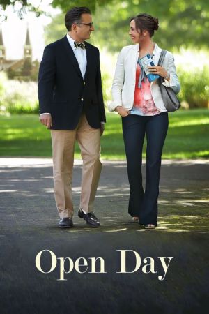 Open Day streaming
