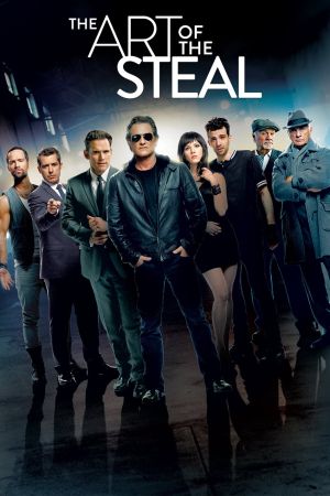Art of Steal streaming