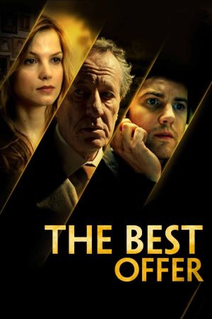The Best Offer streaming