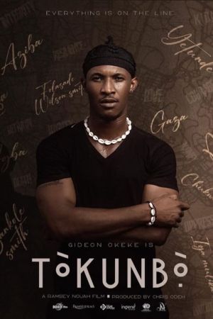 Tòkunbò̩ streaming