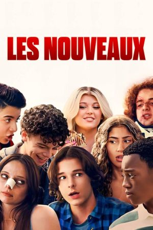 Les Nouveaux streaming
