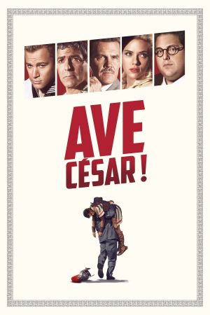 Ave, César ! streaming