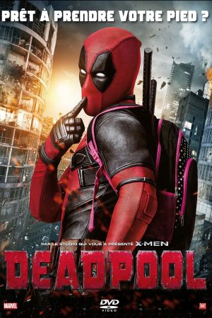 Deadpool streaming