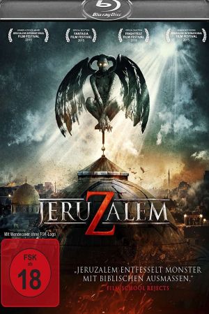 Jeruzalem streaming