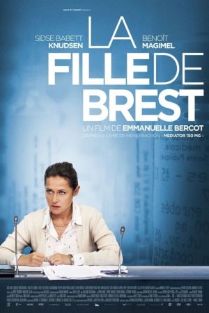 La Fille de Brest streaming