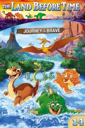 Le Petit Dinosaure 14 : L'Expédition Héroïque streaming