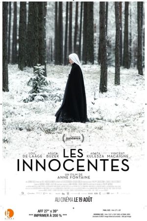 Les Innocentes streaming