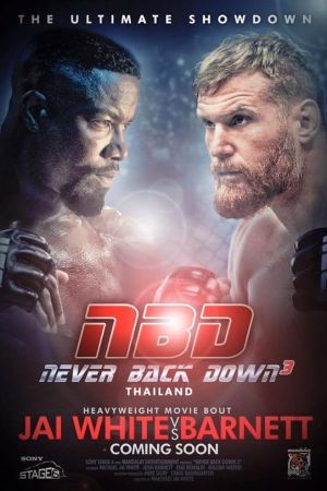Never Back Down 3 - No Surrender streaming